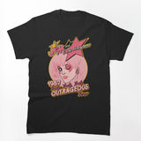 Jem And The Holograms Tour Shirt