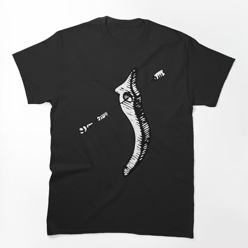 Greensky Bluegrass Hundguns Shirt