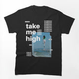 Hi High! Shirt