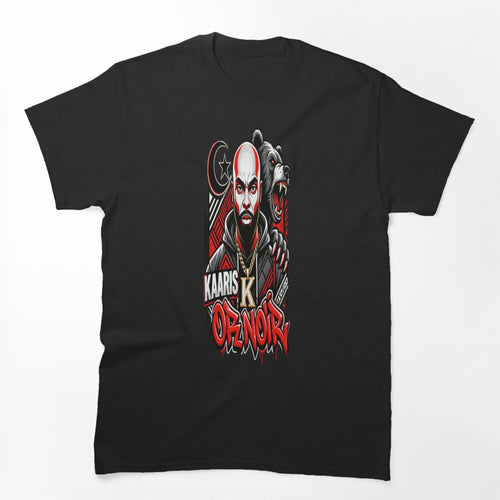 Kaaris Shirt