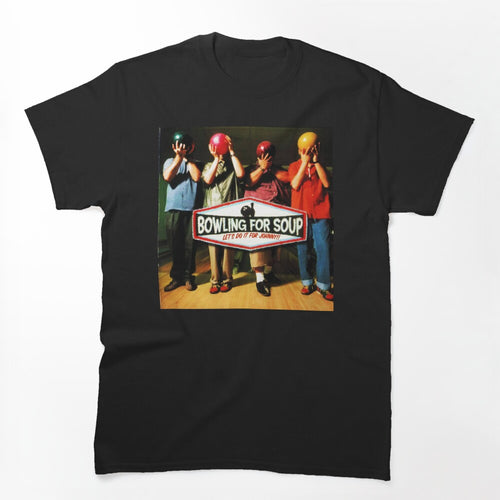Chicken Bowlings Shut For Zinc Soups Shirt