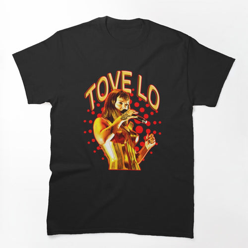 Tove Lo Shirt