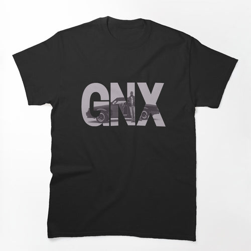 KLGNX And Art Shirt