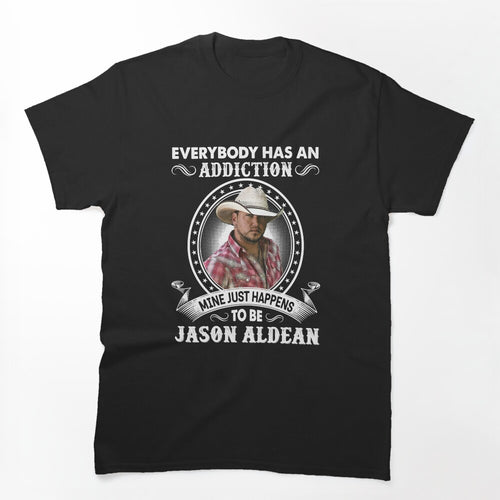 Jason Logo Shirt
