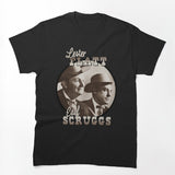Lester Flatt & Earl Scruggs Shirt