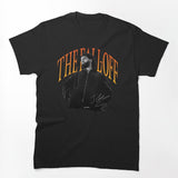 J Cole The Fall Off Rap Hip Hop Music Shirt
