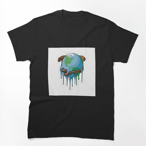 Earth Shirt