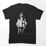 Linda Ronstadt 1977 Simple Dreams Concer Memories Shirt
