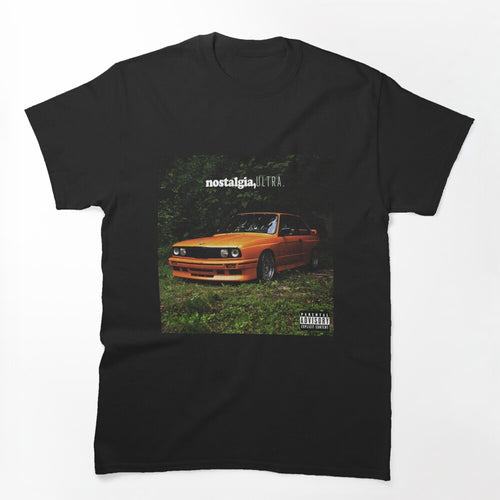 Nostalgia Ultra Shirt