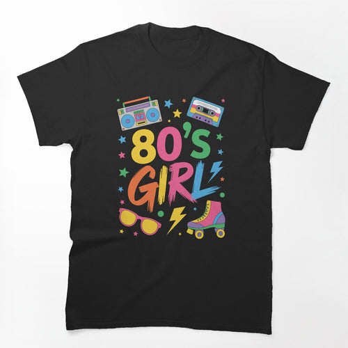 80s Shirt
