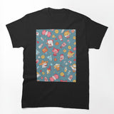 Love Revolution The Bronx Goddess With This Digital Shirt