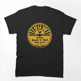 Best Selling - Sun Records Logo Shirt