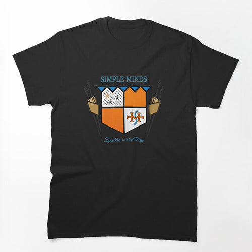 Sparkle In The Rain Shirt