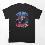 Punch-Drunk Love Rap Shirt