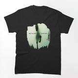 UPDATE ART FROM BAND Nothing But Thieves 2026 Shirt