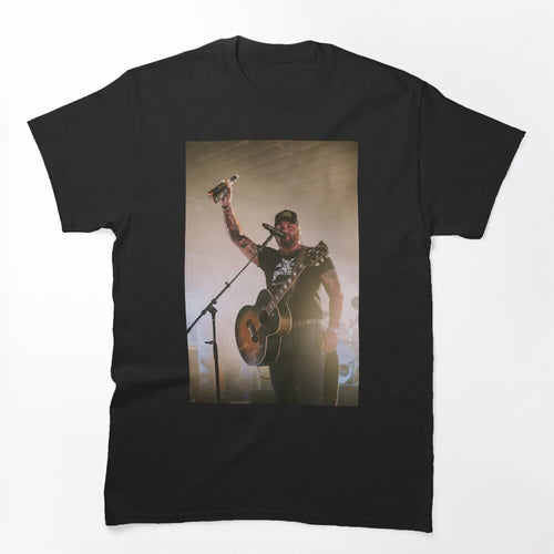 Koe Wetzel Shirt
