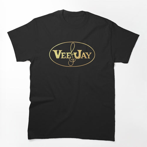 Vee Jay Shirt