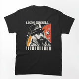 Leon Russell Shirt