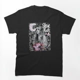Stevie Nicks Album Music Rock Band 90s Music Shirt