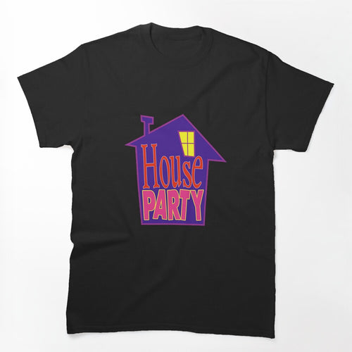 House Party Shirt