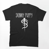 Last Rights Shirt