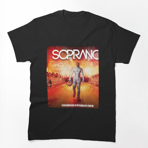STAR HUNTER SOPRANO TOUR Shirt