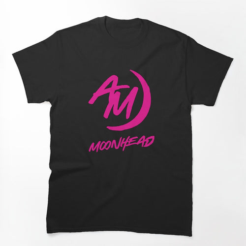 August Moon AM Moorhead Band Shirt