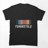 Turnstile-BandTurnstile-Band Shirt
