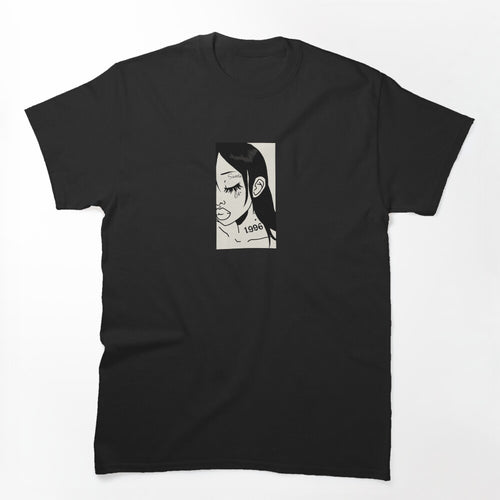 Summer Walker Drawing Shirt