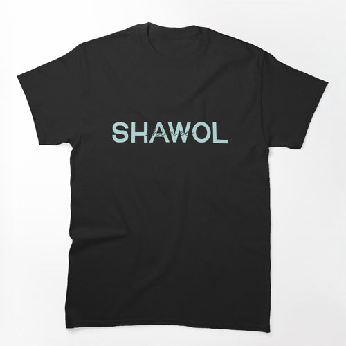 Fandom Label - SHINee Kpop For Kpop Fans For SHAWOL Shirt