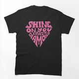 Shine In You Crazy Diamond Shirt