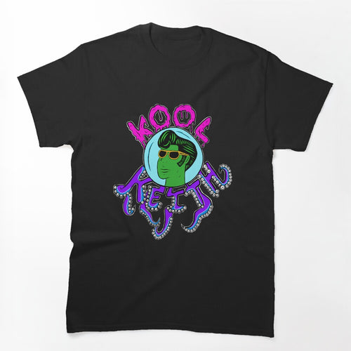 Kool Keith Shirt