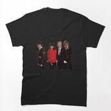 Pretenders Shirt