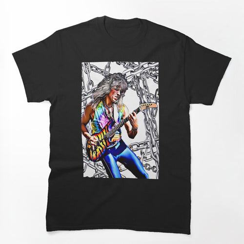 Breaking The Chains Shirt