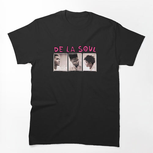 De La Soul 657 Shirt