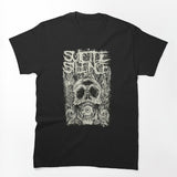 Suicide SIlence Metalcore Vol 03 Shirt
