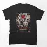 Red Hot Chili Peppers Legends Of Alternative Rock Shirt