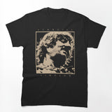 Modern Outlaw Country Music Artist Shirt