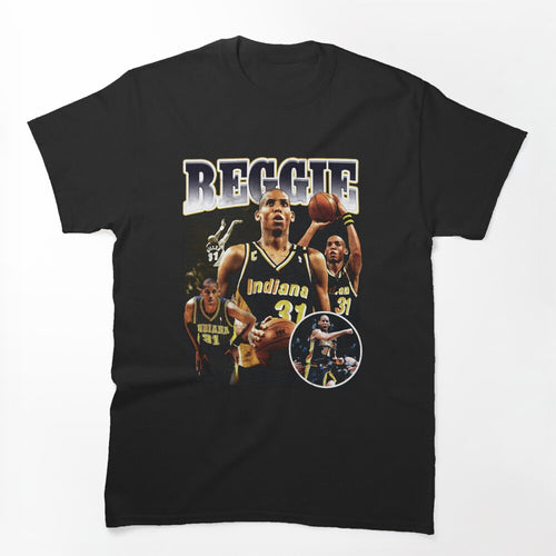 Vintage 90s Rap Shirt
