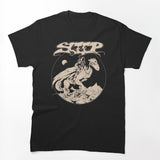 Sleep Band Tour Shirt