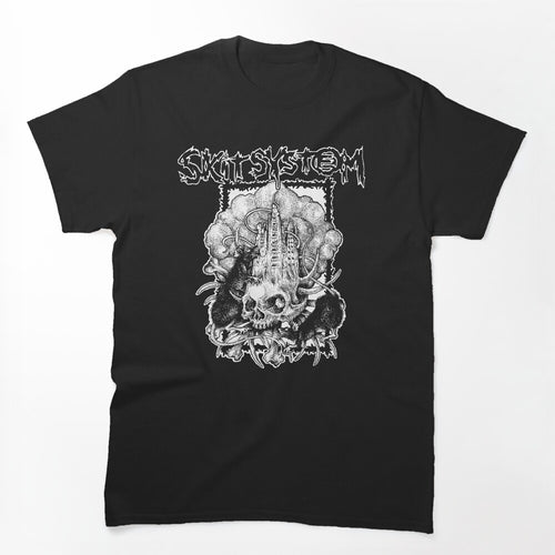 SKITSYSTEM Shirt