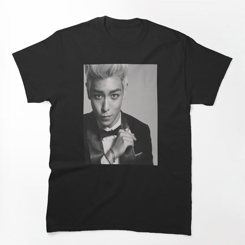 T O P-BIGBANG Shirt
