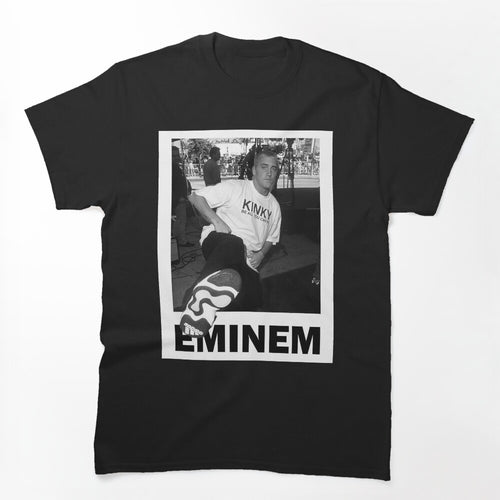 EEmjjnem0011 Shirt