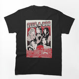 Red Velvet Peek A Boo -anime Shirt