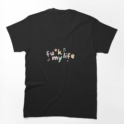 Seventeen - Fu K My Life Shirt