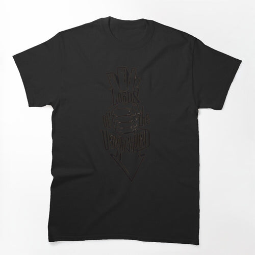 Lords Of The Underground Shirt