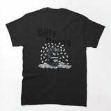 Billy Bragg - Talking With The Taxman About Poetry Shirt