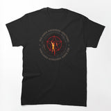 We Have Assumed Control Star Man Shirt