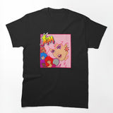 80S Jem And The Holograms Heads Shirt