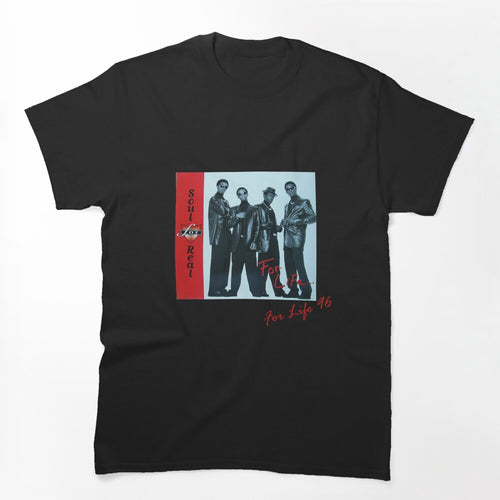 For Life 96 Shirt